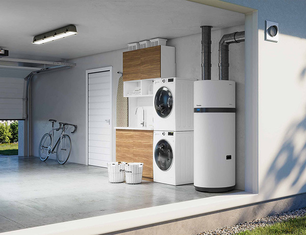 Ballon thermodynamique